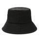 thumbnail image 2 of Sombrero para el sol BRILLAR tapa redonda estilo de moda para hombres y mujeres, 2 of 5