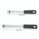 thumbnail image 5 of Stainless Steel Cheese Grater with Long Handle, Kitchen Citrus Zester for Lemon Parmesan Vegetables, 5 of 5