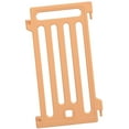 thumbnail image 1 of Parc pour Animaux, Enclos pour Chiot, Jeu Simple, Durable, Stable, Repos, Centre d'Activités, Orange, 1 of 9
