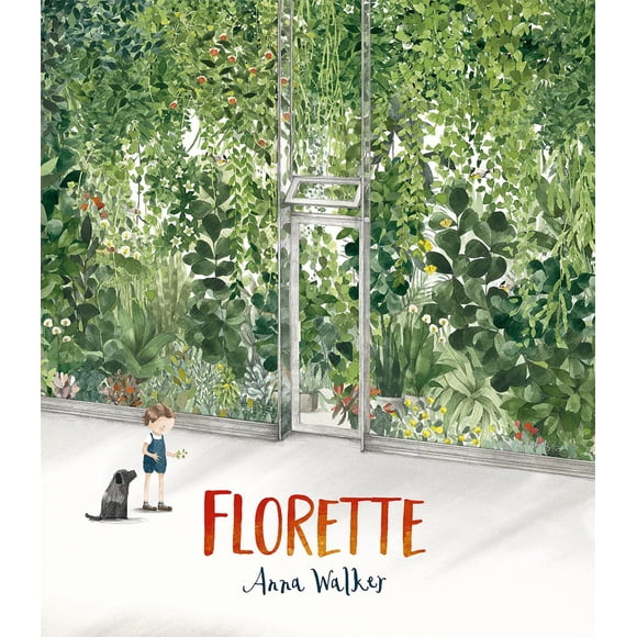 FLORETTE Blanco