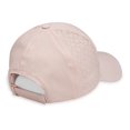 thumbnail image 2 of Gorra de béisbol Gaiam rosa transpirable con protección solar y control de sudor, 2 of 6
