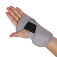 thumbnail image 2 of Adjustable Wrist Strap Removable Steel Wrist Support For Arthritis Spray Carpal Tunnel Spatula Wrap Protector, 2 of 2