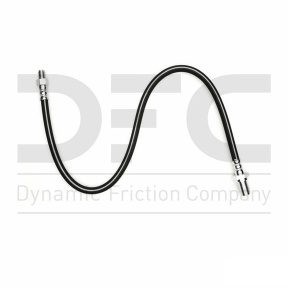 Dynamic Friction Company Brake Line Hose 350-71000