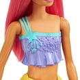 thumbnail image 2 of Barbie Mattel Mermaid, 2 of 3
