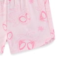 thumbnail image 7 of Marvel Spider-Gwen Ghost Spider Short Sleeve T-Shirt and Shorts Set (Girls), 2 Piece Set, Sizes 2T-7, 7 of 7