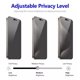 thumbnail image 4 of 5pcs De Protector De Vidrio Templado Hd Para iPhone 16/15, 4 of 8