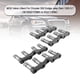 thumbnail image 1 of Juego de elevadores de válvulas MDS para Chrysler 300 Dodge Jeep Ram 1500 5.7L trasero y delantero, 1 of 11