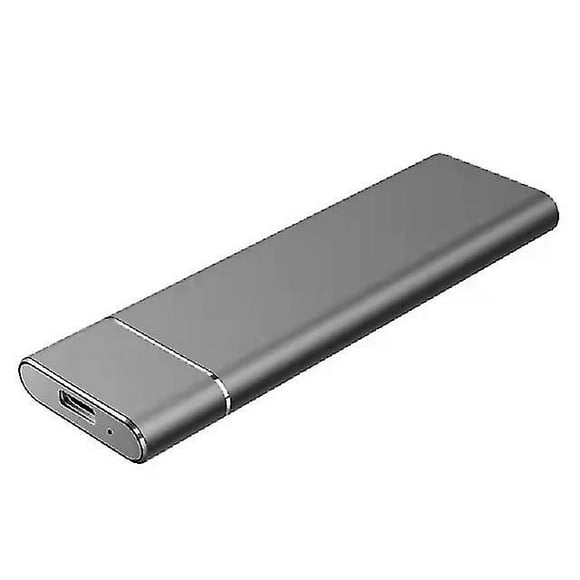 16tb External Ssd Mobile Solid State Hard Drive Usb 3.1 External Ssd Typc-c Portable Hard Drive Ssd