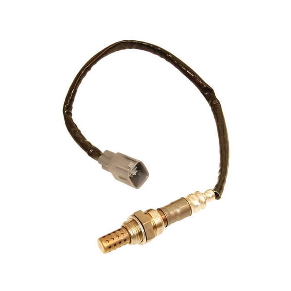 Downstream Front Oxygen Sensor - Compatible with 2002 - 2003 ES300 3.0L V6 1MZ-FE FI Naturally Aspirated GAS