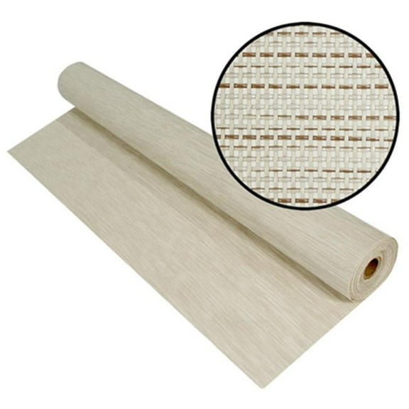 Phifer 3004078 48 in. x 100 ft. Stucco Screen