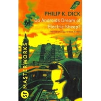 Do Androids Dream of Electric Sheep? - Walmart.com