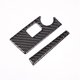 thumbnail image 2 of Calcomanías de cubierta de marco de navegador de fibra suave para C7 2014-2019, 2 of 5