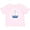 AD-Pink, variant on Inktastic My Nana Loves Me Sailboat Boys Boys Baby T-Shirt