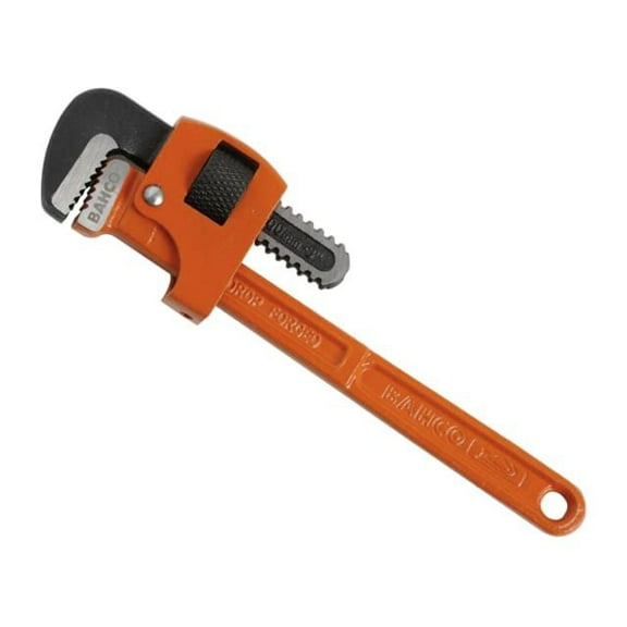 Bahco - 361-24 Stillson Type Pipe Wrench 600mm (24in)