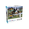 thumbnail image 3 of Rompecabezas Buffalo Games Charles Wysocki Lo sabe todo 1000P, 3 of 6