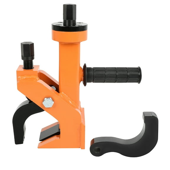 ECCPP Universal Pneumatic Bead Breaker Heavy Duty Tire Change Tool Fit For Car, RV, ATV, Tractor, Truck