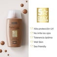 thumbnail image 3 of Fotoprotector facial Isdin Fusion Water FPS 50 color bronze 50ml, 3 of 4