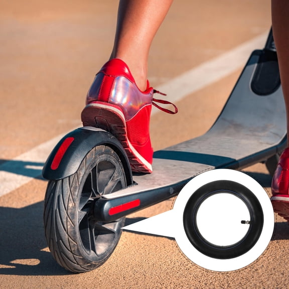 WHAMVOX Wear-resistant Interior Tire Inner for Electric Scooter