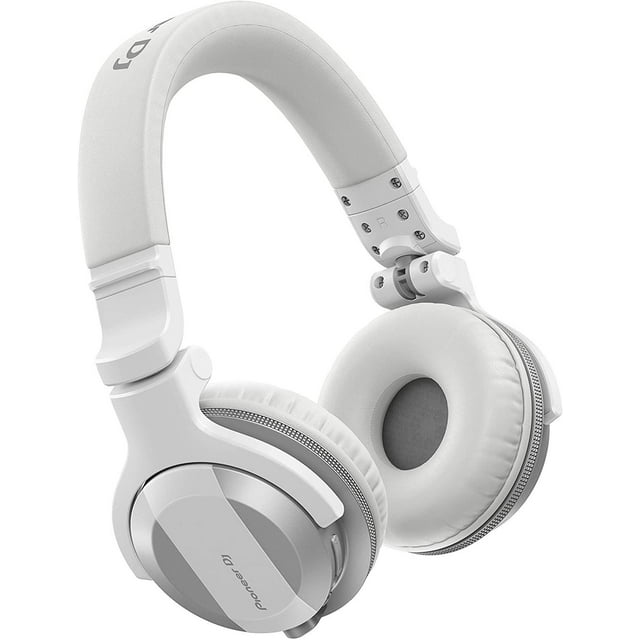 AUDIOFONO PARA DJ PIONEER HDJ-CUE1BT BLANCOS Pioneer CHHDJ-CUE1BT-W