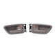 thumbnail image 3 of Carro Pasador Interior Beige Frontal / Trasera Izquierda Derecha Manija De Puerta Marrón Gris, Repuesto De Sustitución De Coches Macarena Frontal Interior Manija interior de la puerta, 3 of 8