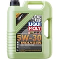 thumbnail image 1 of Aceite Sintético LIQUI MOLY Molygen 5W30 5L Antifriccionante Tungsteno, 1 of 2
