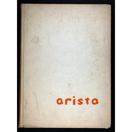 (Custom Reprint) Yearbook: 1938 Miller Great Neck North High School - Arista Yearbook (Great Neck, NY)
