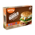thumbnail image 1 of MM Tandoori Paneer Patty 320G Galettes croustillantes au paneer tandoori, 1 of 1
