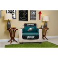 thumbnail image 1 of Pegasus Sports NFLFP-EAGLE-4S NFL Philadelphia Eagles Furniture Protector, 1 of 1