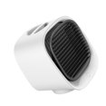 thumbnail image 1 of Personal Air Cooler, 3 Speeds USB Powered Portable Air Conditioner Fan  for Bedroom RV Car, 1 of 7