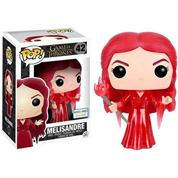 funko pop melisandre translucent