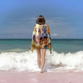 thumbnail image 4 of Spirit Rangers Gifts Beach Towel for Women Girl Birthday Inspired Fan Bath Outdoor Music Lover, 4 of 5