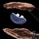 thumbnail image 3 of Dilatador nasal eléctrico antirronquidos - Ayuda para dormir para hombres y mujeres - Material de silicona y abdominales - Unisex, portátil, fácil de usar (verde menta), 3 of 5