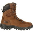 thumbnail image 3 of Men's Rocky 8" S2V Jungle Hunter Waterproof Boot RKS0273, 3 of 7