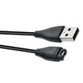 thumbnail image 1 of USB Charging Cable for Garmin Fenix 5/6, Forerunner, Vivoactive 3, Venu Smartwatch, Data Sync & Fast Charge, 1 of 8