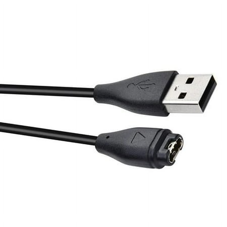 USB Cable Charger Cord For Garmin Fenix 6/6S/6X/5X/Venu 4S Superior 3 Vivo X1H3