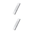 thumbnail image 4 of Altavoz Cateissary compatible con Bluetooth Sonido Barra de sonido Caja musical Blanco 2Conjunto, 4 of 6