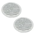 thumbnail image 1 of Almohadillas para fregona, 2 uds., almohadillas para fregona, paño para fregar, almohadillas para fregar, fabricadas por expertos Jadeshay A, 1 of 8