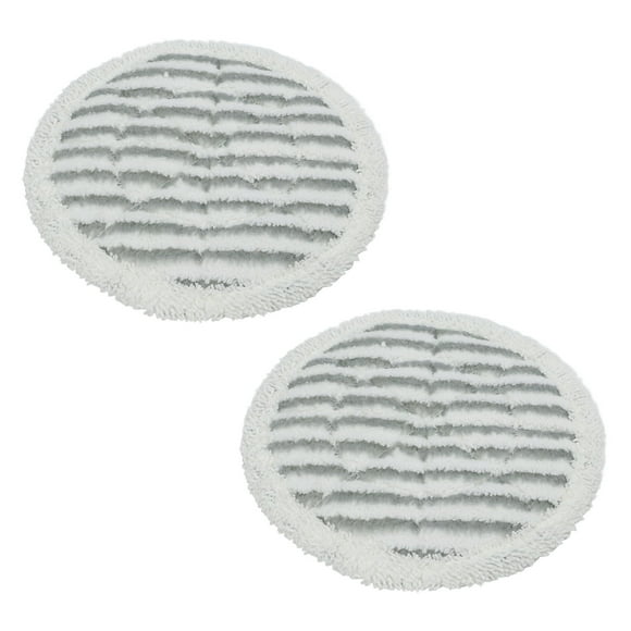 Almohadillas para trapeador NikouMX 2 piezas Shark S7000