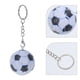 thumbnail image 4 of KAKOWELY Llavero deportivo, regalo, divertido rompecabezas, pelota deportiva, llavero con colgante de pelota desmontable., 4 of 5