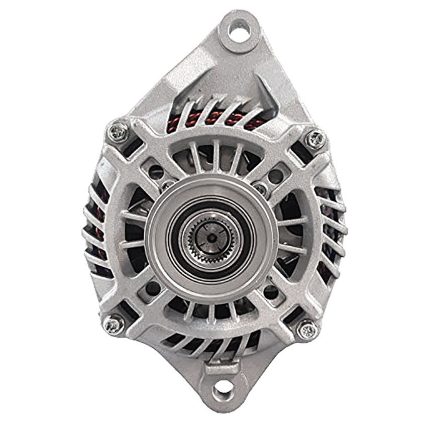 Automotive RVR Alternator Rebuilt Kit for 20112016 Mitsubishi Lancer