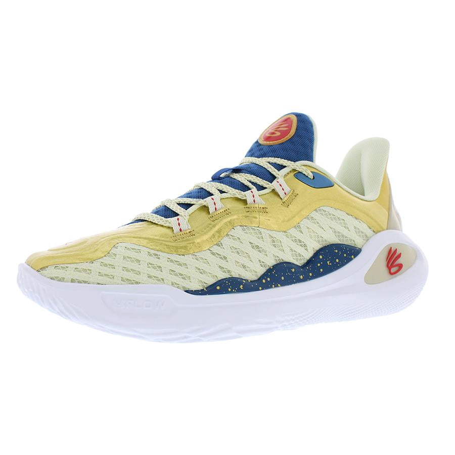 Under Armour Curry 11 Champion Mindset Unisex Shoes Size 12  display picture 2