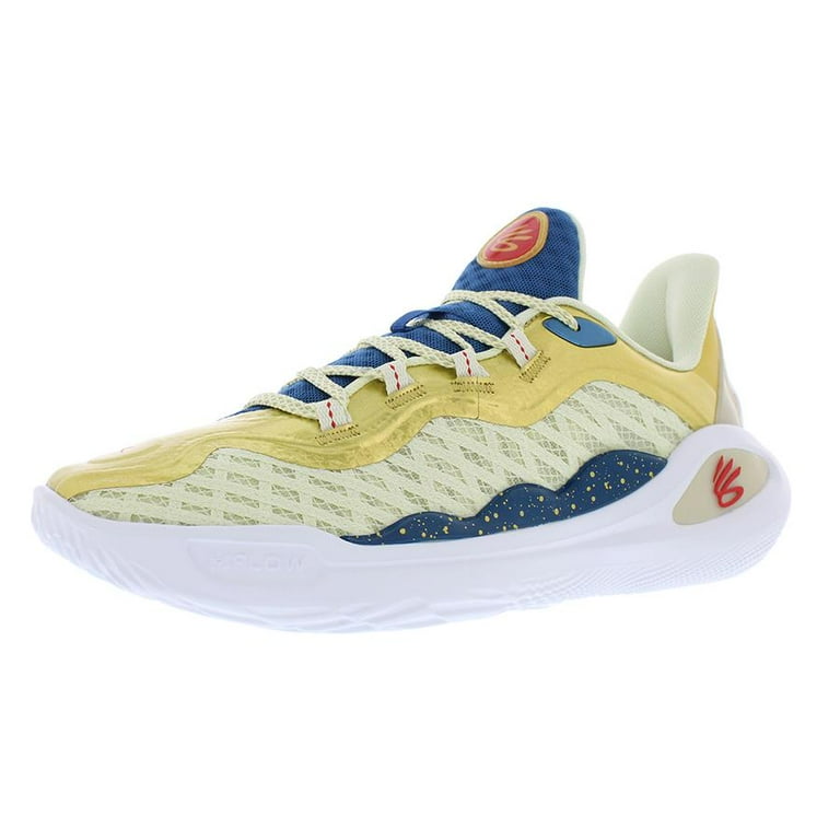 バッシュ　curry 11 カリー11 Champions Mindset Stephen Curry 11 