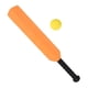 thumbnail image 5 of , , 1 raqueta y 1 pelota, juguetes de béisbol, juguetes de tenis profesionales, juguete deportivo, para Naranja, 5 of 9