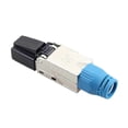 thumbnail image 1 of Conectores de enchufes reutilizables sin herramientas UTP 1G Easy Internet Plug, 1 of 6
