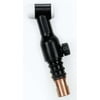 Miller Weldcraft WP-26V Torch Body, Rigid, Valve, Gas, 200A
