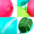 thumbnail image 3 of Globos de látex para fiesta, globo de Navidad, guirnalda colgante, conjunto de decoración de pancartas, ramo, oficina, jardín, decoración artística 142 Piezas seitruly HA007815-00, 3 of 6