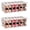 2 Pack, variant on Cansolidator Pantry Plus - 1-Pack Can Organizer for Pantry, Stackable Soda Can Storage for Kitchen, Holds 60 Cans of Food or Soda