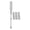 Dust dusting and 3 c, variant on Bendable Dusting Wand Telescopic Length Furniture Ceiling Car Interior Cleaner Flat Dusters
