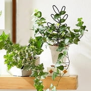Kieccall Small For Climbing Plants Outdoor Treleaf Plant Trellises