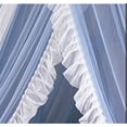 thumbnail image 3 of Dosel para Cama VETHIN Princesa para Niñas con Luces LED 40 cm, 3 of 7